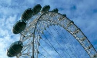Coca-Cola London Eye - Fast Track Experience