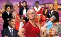 Madame Tussauds All Access