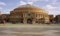Royal Albert Hall Tour