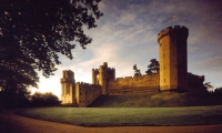 Warwick Castle