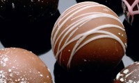 Chocolate Tour of London