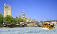 London Ducktours
