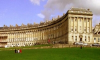 Windsor, Stonehenge and Bath - Tour 1