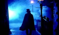 Jack The Ripper & Haunted Vintage Bus - Tour L13