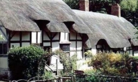 Visit Picturesque Cotswolds Inclusive Lunch- Tour 12
