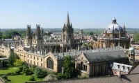 Oxford, Stratford, Warwick Castle & The CotsoldsTour 5
