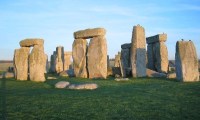Stonehenge Direct  Morning Tour - Tour 71 A