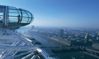 Coca-Cola London Eye - Fast Track Experience