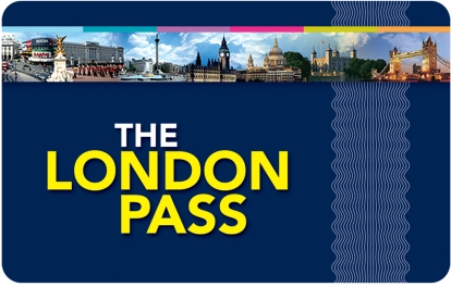 The London Pass® - 1 Day