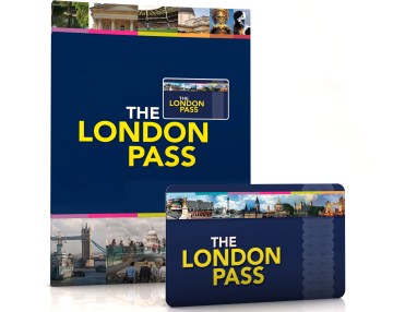 The London Pass® - 1 Day