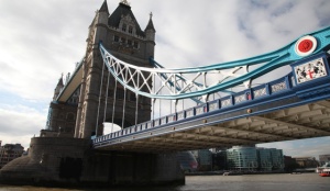 Thames Lunch Cruise