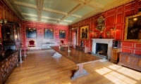 Warwick Castle