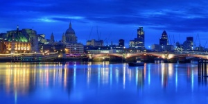 Riverlights Cruise