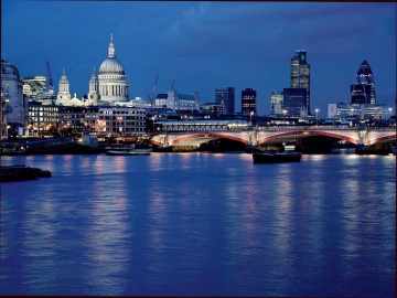 St Paul's Cathedral