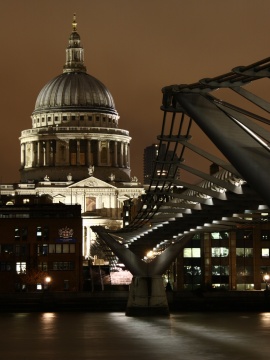 St Paul's Cathedral