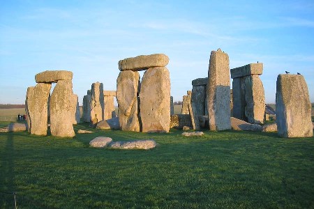 England in one Day