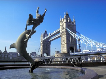 Tower Bridge Exhibtion