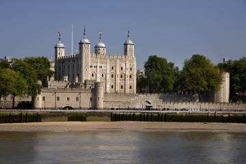 The Tower of London