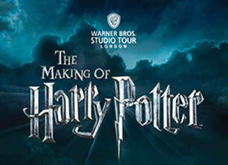 The Making of Harry Potter Studio Tour