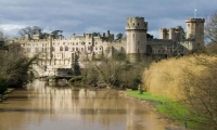 Oxford, Stratford, Warwick Castle & The CotsoldsTour 5