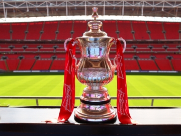 Wembley Stadium Tour