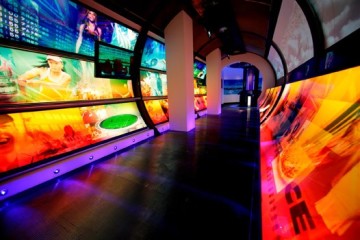 Wimbledon Museum & Tour