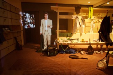 Wimbledon Museum & Tour