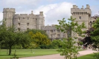 Windsor Castle & Runnymede Morning - Tour 9