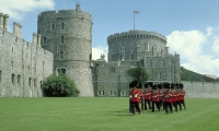 Windsor Castle & Runnymede Morning - Tour 9