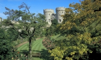 Windsor Castle & Runnymede Morning - Tour 9