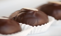 Chocolate Tour of London