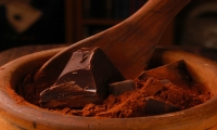 Chocolate Tour of London