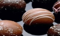 Chocolate Tour of London
