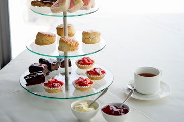 Classic Afternoon Tea Cruise