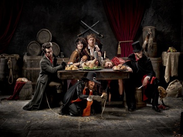 London Dungeon
