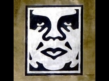 Street Art Tour of London