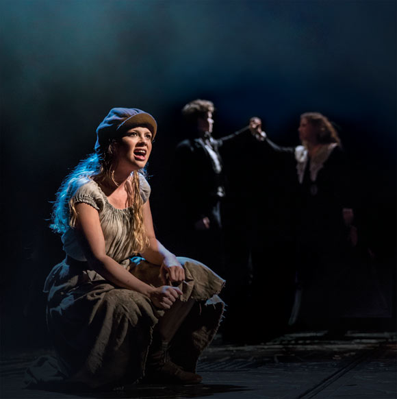 Les Miserables