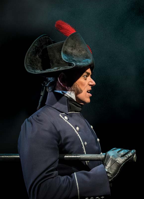 Les Miserables