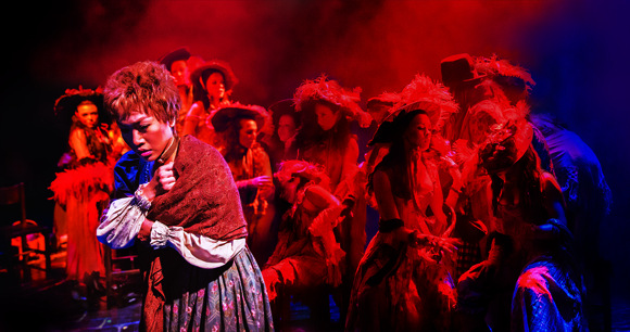 Les Miserables