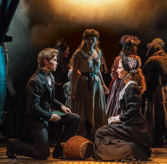 Les Miserables