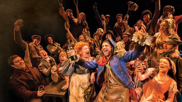 Les Miserables