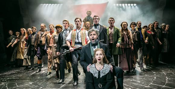 Les Miserables