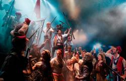 Les Miserables
