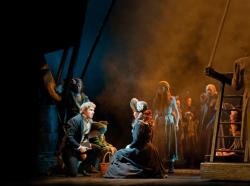 Les Miserables