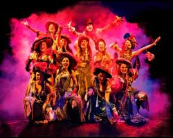 Les Miserables