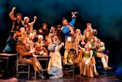 Les Miserables