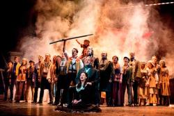 Les Miserables