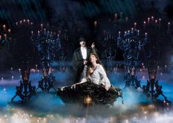 Phantom of the Opera