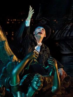Phantom of the Opera