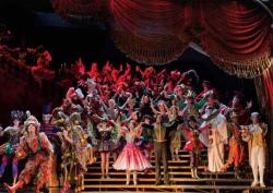 Phantom of the Opera